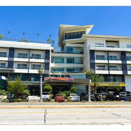 Mg Grand Hotel Olongapo Exteriér fotografie